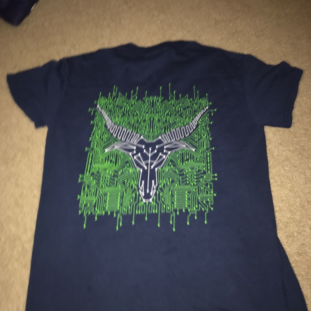 Thrasher T-shirt